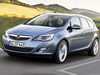 Opel Astra ST Фото Opel Astra ST