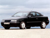 Opel Calibra Фото Opel Calibra