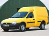 Opel Combo B Фото Opel Combo B