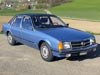Opel Commodore Фото Opel Commodore