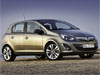Opel Corsa Фото Opel Corsa