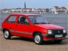 Opel Corsa A Фото Opel Corsa A
