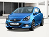 Opel Corsa OPC Фото Opel Corsa OPC
