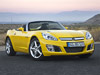 Opel GT Фото Opel GT