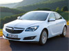 Opel Insignia Фото Opel Insignia