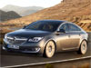 Opel Insignia Hatchback Фото Opel Insignia Hatchback