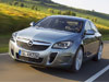 Opel Insignia OPC Фото Opel Insignia OPC