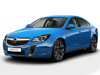 Opel Insignia OPC Hatchback Фото Opel Insignia OPC Hatchback