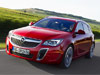 Opel Insignia OPC Sports Tourer Фото Opel Insignia OPC Sports Tourer