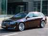 Opel Insignia Sports Tourer Фото Opel Insignia Sports Tourer
