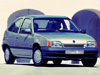 Opel Kadett Фото Opel Kadett
