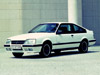 Opel Monza Фото Opel Monza