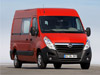 Opel Movano Фото Opel Movano