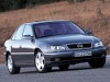 Opel Omega Фото Opel Omega