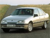 Opel Omega A Фото Opel Omega A