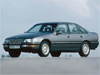 Opel Senator Фото Opel Senator