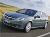 Opel Signum Фото Opel Signum