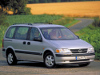 Opel Sintra Фото Opel Sintra