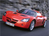 Opel Speedster Фото Opel Speedster