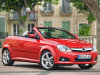 Opel Tigra Фото Opel Tigra