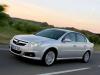 Opel Vectra Фото Opel Vectra