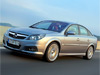 Opel Vectra Hatchback Фото Opel Vectra Hatchback