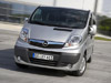 Opel Vivaro Фото Opel Vivaro