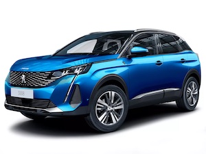 Перейти к Peugeot 3008 Фото Peugeot 3008
