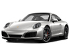 Porsche 911 Carrera 991 Фото Porsche 911 Carrera 991