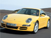Porsche 911 Carrera 997 Фото Porsche 911 Carrera 997