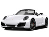 Porsche 911 Carrera Cabriolet 991 Фото Porsche 911 Carrera Cabriolet 991