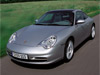Porsche 911 Targa 996 Фото Porsche 911 Targa 996