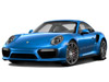 Porsche 911 Turbo Фото Porsche 911 Turbo