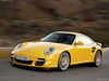 Porsche 911 Turbo 997 Фото Porsche 911 Turbo 997