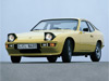 Porsche 924 Фото Porsche 924