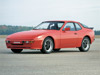 Porsche 944 Фото Porsche 944