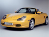Porsche Boxster 986 Фото Porsche Boxster 986