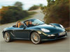 Porsche Boxster 987 Фото Porsche Boxster 987