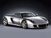 Porsche Carrera GT Фото Porsche Carrera GT