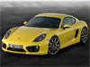 Porsche Cayman Фото Porsche Cayman