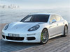 Porsche Panamera 970 Фото Porsche Panamera 970