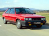 Renault 11 Фото Renault 11