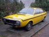 Renault 15 Фото Renault 15