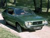 Renault 17 Фото Renault 17