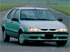 Renault 19 Фото Renault 19