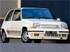 Renault 5 Фото Renault 5