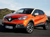 Renault Captur Фото Renault Captur