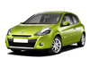 Renault Clio Фото Renault Clio