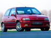 Renault Clio I Фото Renault Clio I