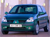 Renault Clio II Фото Renault Clio II